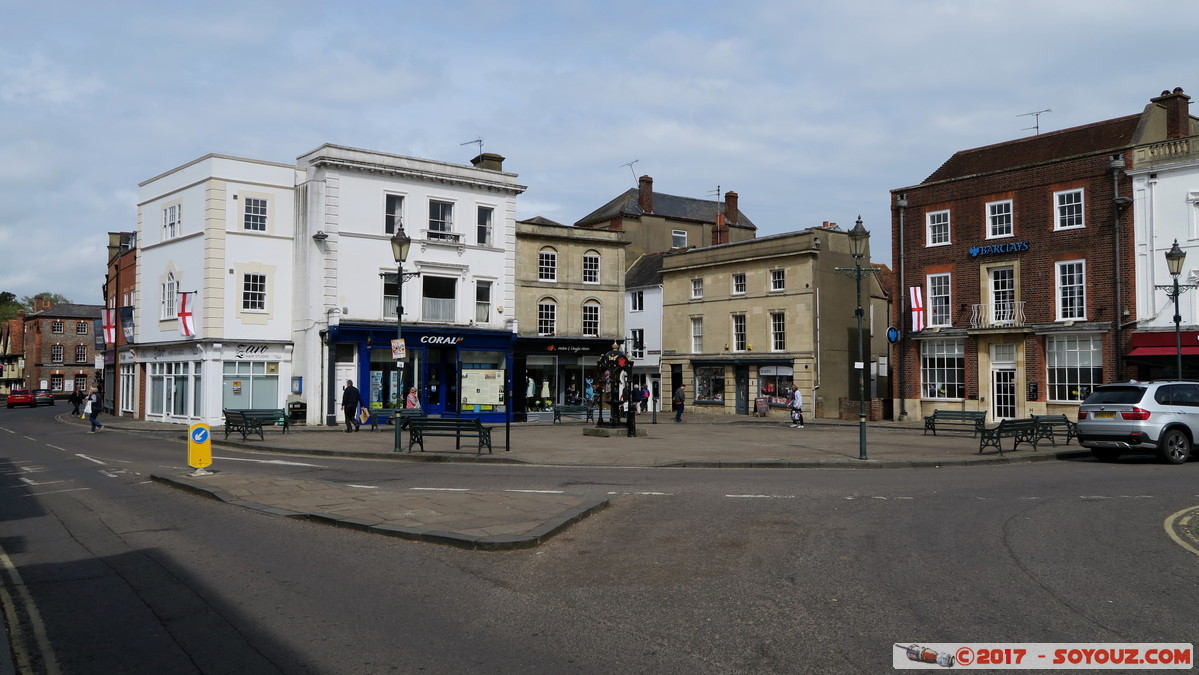 Wallingford - Market Place
Mots-clés: England GBR geo:lat=51.59982188 geo:lon=-1.12472937 geotagged Royaume-Uni Wallingford Oxfordshire Midsomer