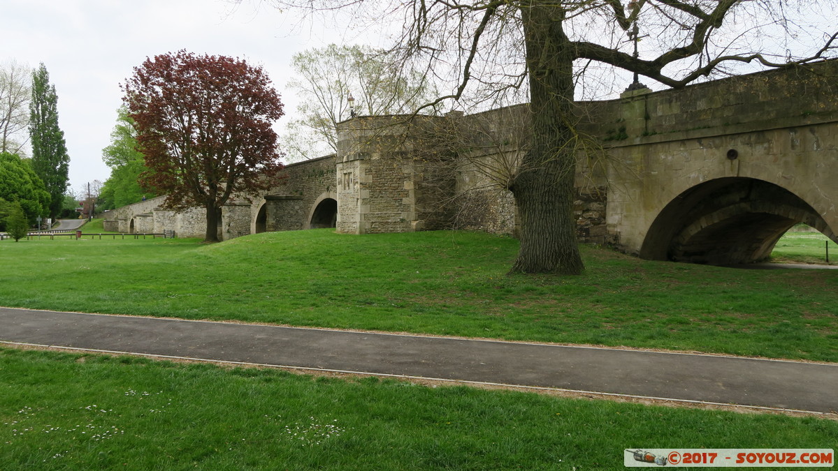 Wallingford Bridge
Mots-clés: England GBR geo:lat=51.60078000 geo:lon=-1.11978000 geotagged Royaume-Uni Wallingford Oxfordshire Midsomer Riviere Pont