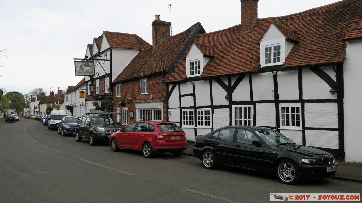 Dorchester
Mots-clés: Dorchester England GBR geo:lat=51.64441900 geo:lon=-1.16616133 geotagged Royaume-Uni Oxfordshire Midsomer English cottage