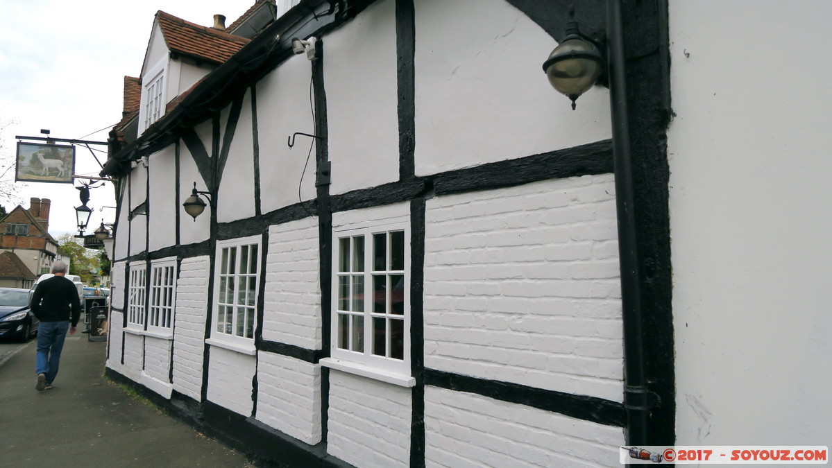 Dorchester
Mots-clés: Dorchester England GBR geo:lat=51.64447833 geo:lon=-1.16632833 geotagged Royaume-Uni Oxfordshire Midsomer English cottage