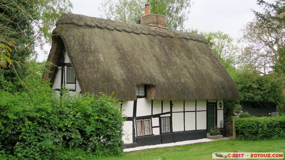 Dorchester Abbey
Mots-clés: Dorchester England GBR geo:lat=51.64330167 geo:lon=-1.16414833 geotagged Royaume-Uni Oxfordshire Midsomer Dorchester Abbey Religion Eglise English cottage