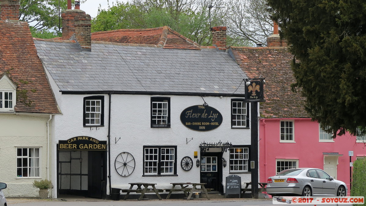 Dorchester - Fleur de Lys
Mots-clés: Dorchester England GBR geo:lat=51.64289609 geo:lon=-1.16472144 geotagged Royaume-Uni Oxfordshire Midsomer English cottage