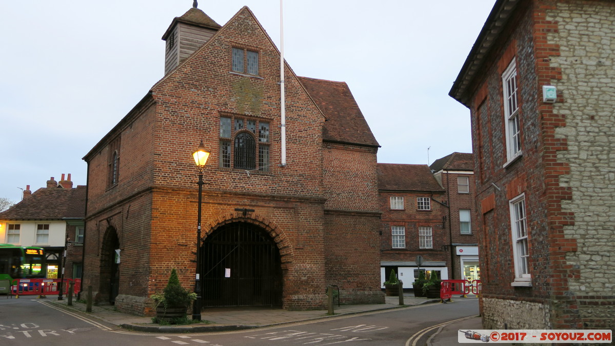 Watlington - Clock tower
Mots-clés: England GBR geo:lat=51.64518586 geo:lon=-1.00497544 geotagged Royaume-Uni Watlington Oxfordshire Midsomer sunset