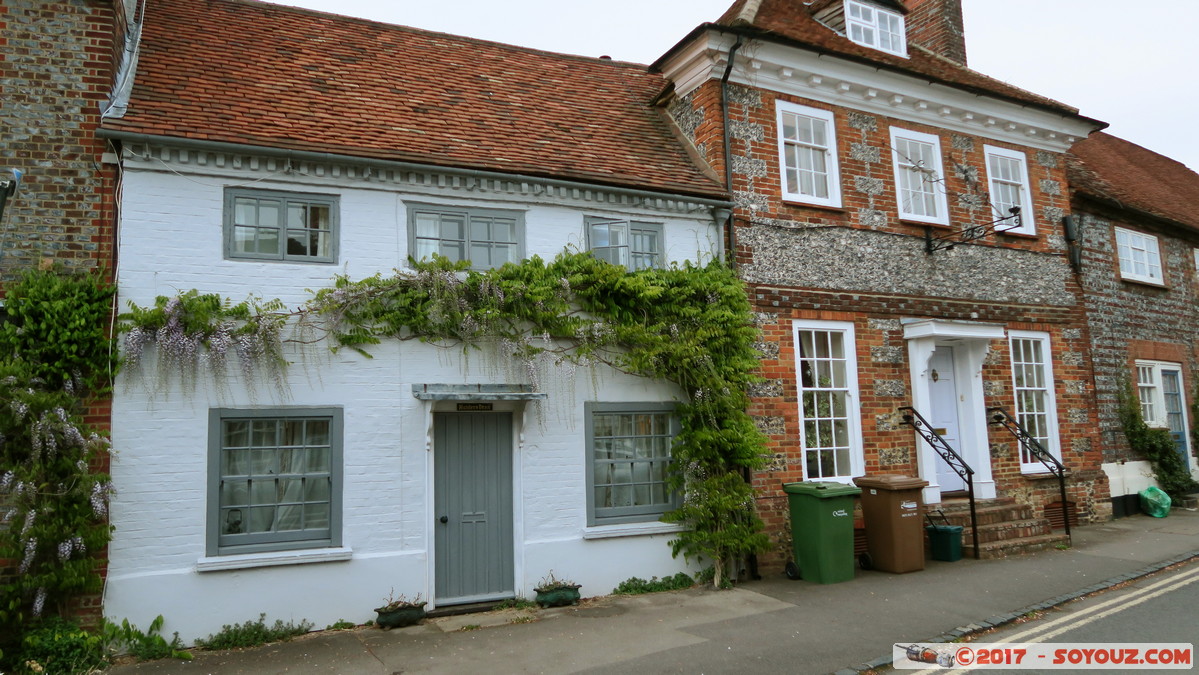 Watlington - High Street
Mots-clés: England GBR geo:lat=51.64553705 geo:lon=-1.00622401 geotagged Royaume-Uni Watlington Oxfordshire Midsomer sunset English cottage