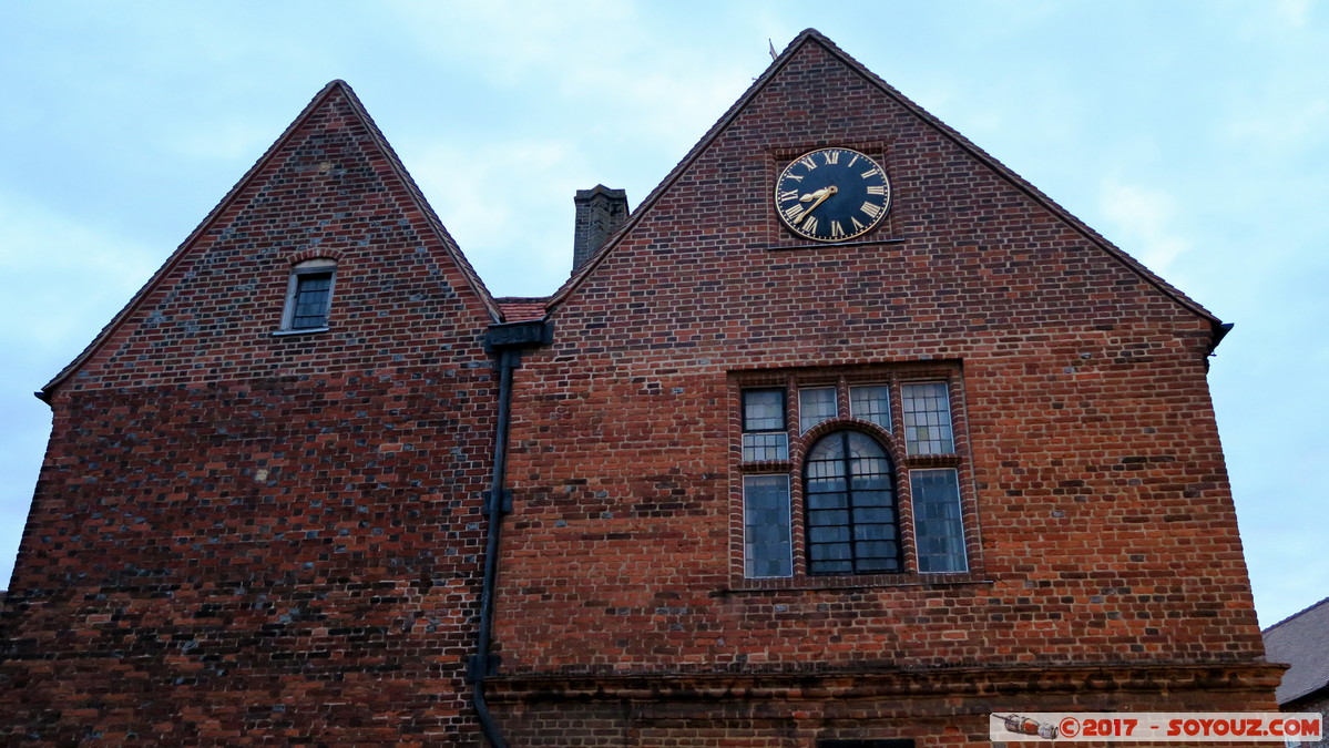 Watlington - Clock tower
Mots-clés: England GBR geo:lat=51.64493953 geo:lon=-1.00443631 geotagged Royaume-Uni Watlington Oxfordshire Midsomer sunset