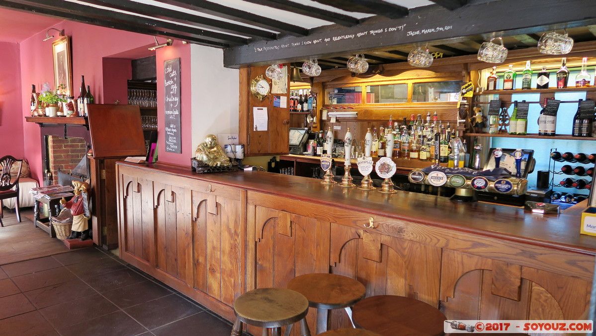 Watlington - The Fat Fox Inn
Mots-clés: England GBR geo:lat=51.64559697 geo:lon=-1.00367591 geotagged Royaume-Uni Watlington Oxfordshire Midsomer pub The Fat Fox Inn