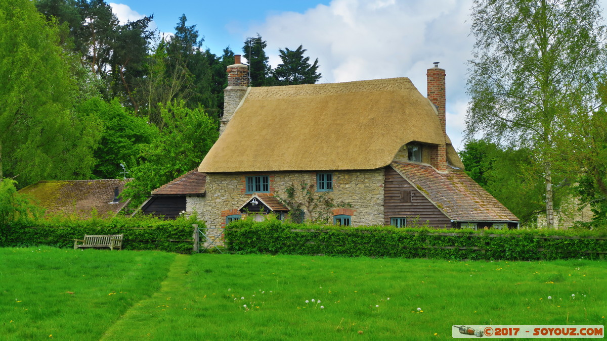 Little Haseley Cottage
Mots-clés: England GBR geo:lat=51.70078633 geo:lon=-1.07476533 geotagged Little Haseley Royaume-Uni Oxfordshire Midsomer English cottage Hdr