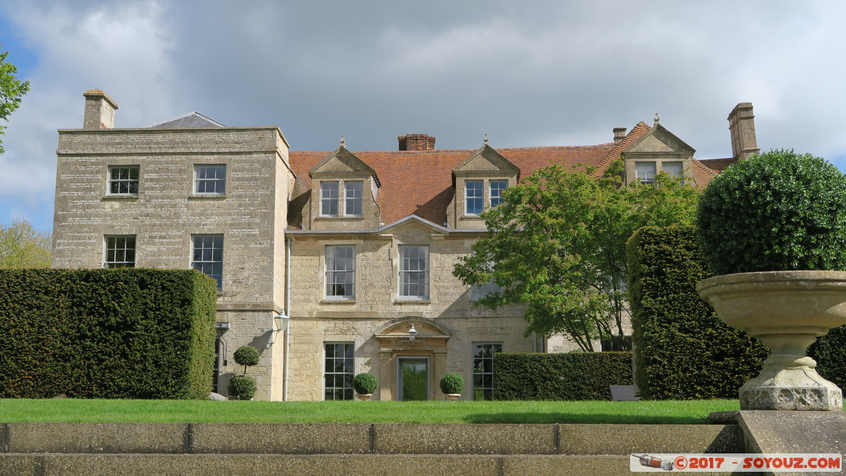 Great Haseley - Manor
Mots-clés: England GBR geo:lat=51.71022250 geo:lon=-1.06994333 geotagged Great Haseley Royaume-Uni Oxfordshire Midsomer chateau
