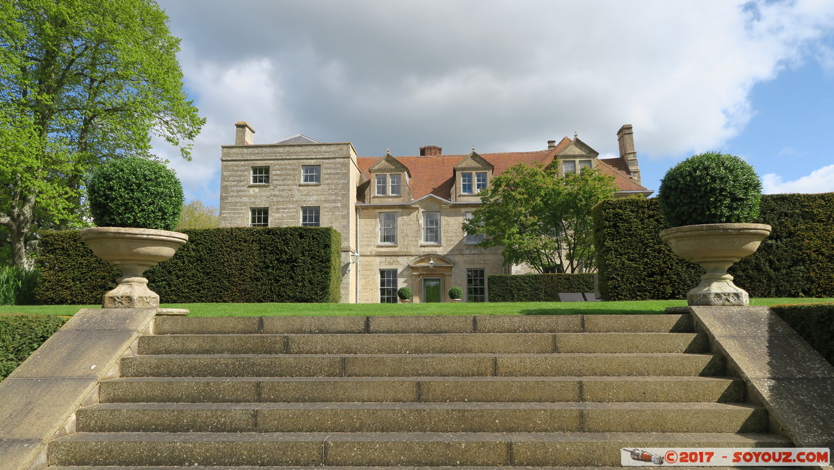 Great Haseley - Manor
Mots-clés: England GBR geo:lat=51.71022596 geo:lon=-1.06998610 geotagged Great Haseley Royaume-Uni Oxfordshire Midsomer chateau