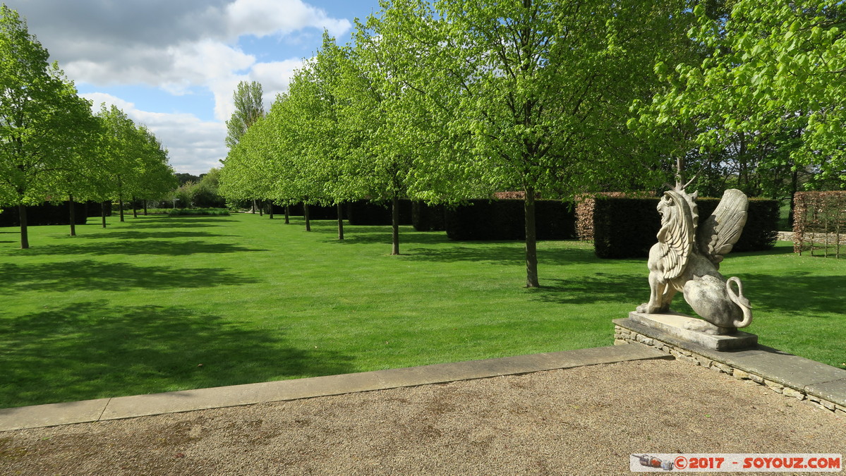 Great Haseley - Manor
Mots-clés: England GBR geo:lat=51.71022947 geo:lon=-1.07003291 geotagged Great Haseley Royaume-Uni Oxfordshire Midsomer chateau Parc