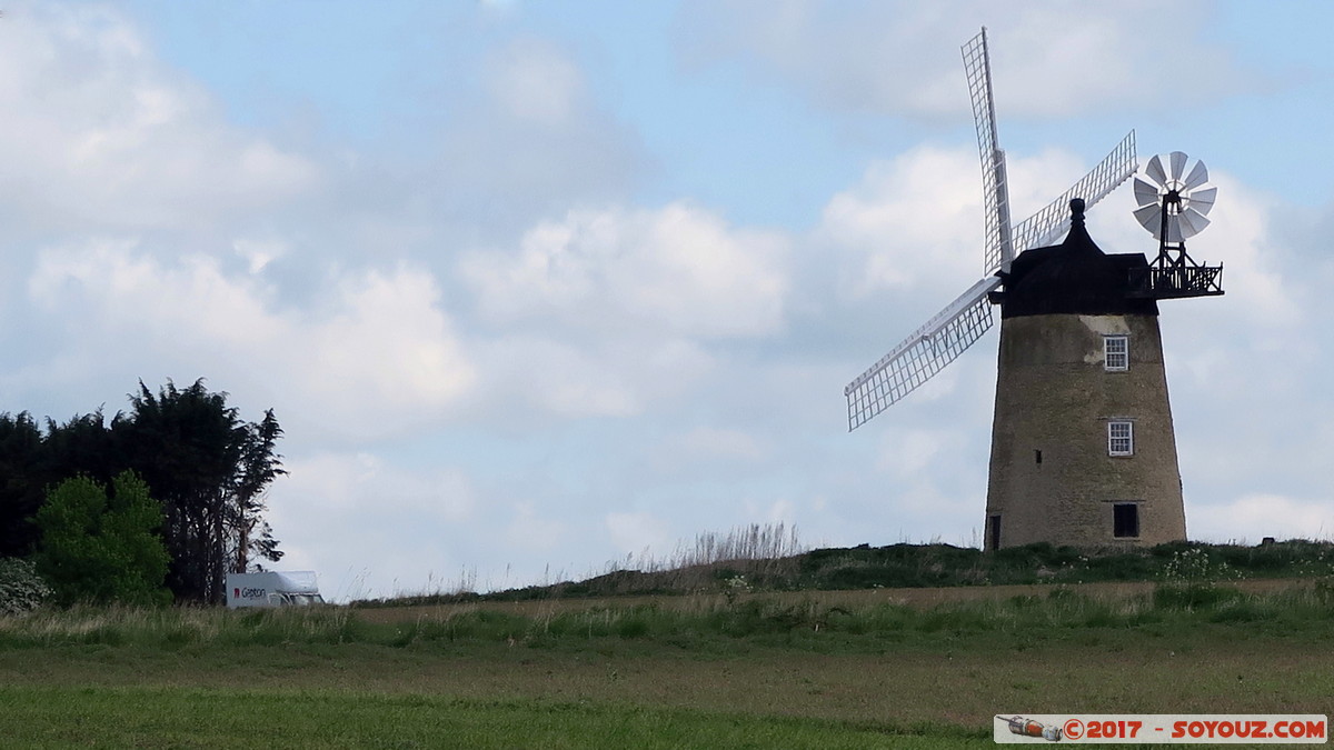 Great Haseley - Tower mill
Mots-clés: England GBR geo:lat=51.71353913 geo:lon=-1.08236101 geotagged Great Haseley Royaume-Uni Oxfordshire Midsomer Moulin