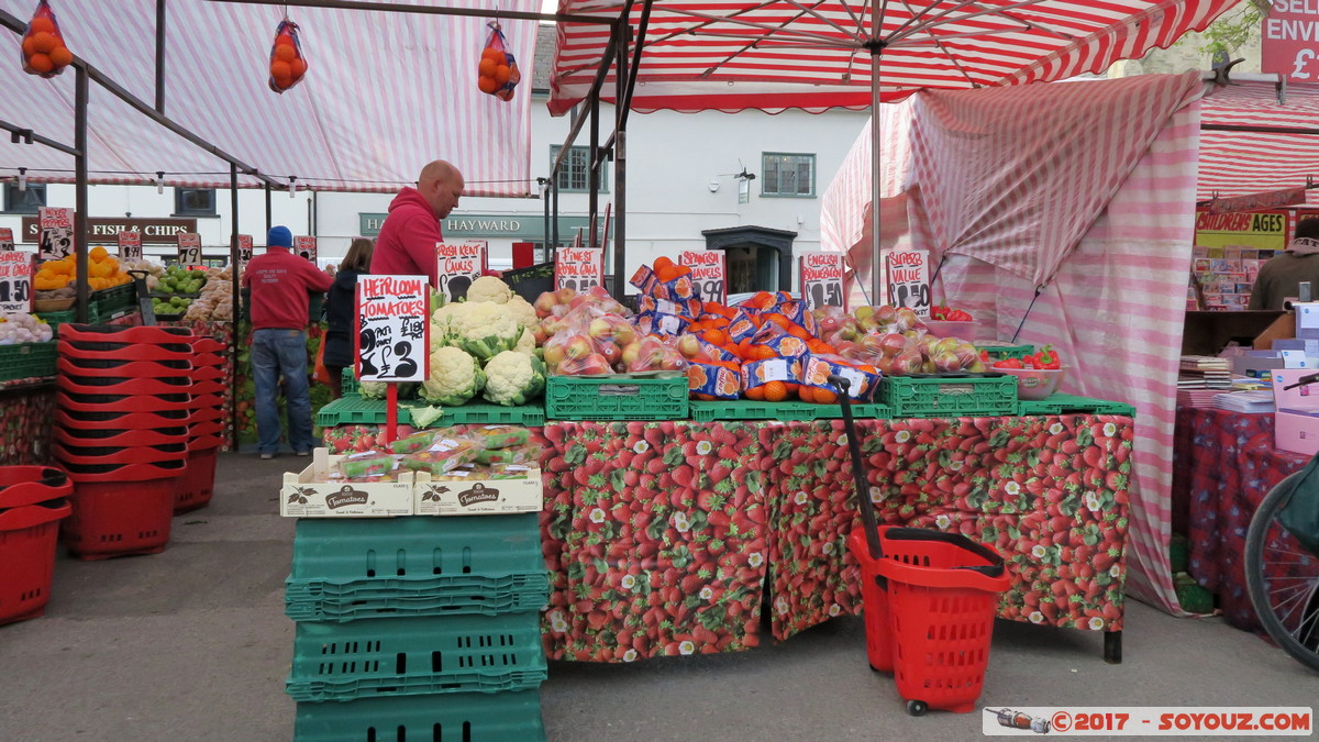 Thame - Market
Mots-clés: England GBR geo:lat=51.74663667 geo:lon=-0.97640926 geotagged Royaume-Uni Thame Oxfordshire Midsomer Cornmarket Marche