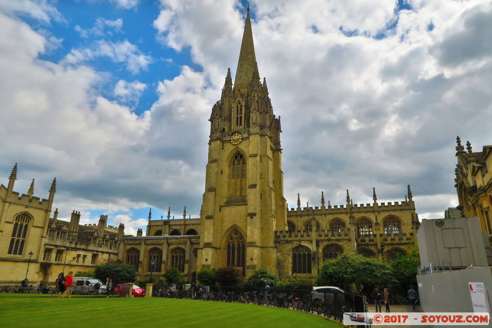 Oxford - University Church of Saint Mary the Virgin
Mots-clés: Carfax Ward England GBR geo:lat=51.75319667 geo:lon=-1.25425900 geotagged Oxford Royaume-Uni University Church of Saint Mary the Virgin Eglise Hdr