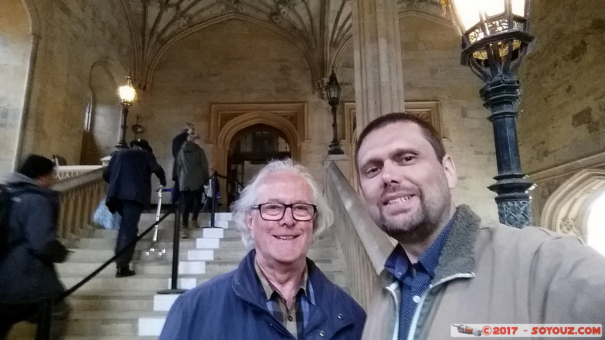 Oxford - Christ Church College
Mots-clés: England GBR geo:lat=51.74982894 geo:lon=-1.25507258 geotagged Holywell Ward Oxford Royaume-Uni Christ Church College universit