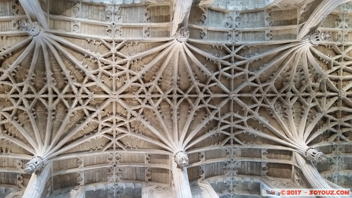 Oxford - Christ Church College Cathedral
Mots-clés: England GBR geo:lat=51.75004907 geo:lon=-1.25456572 geotagged Holywell Ward Oxford Royaume-Uni Christ Church College universit Eglise