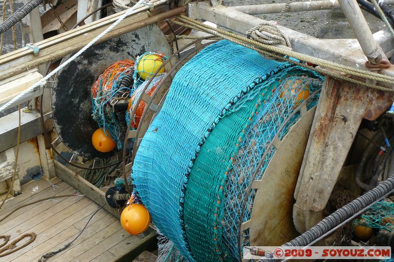 Polperro
Polperro, Cornwall, England, United Kingdom
Mots-clés: Insolite bateau