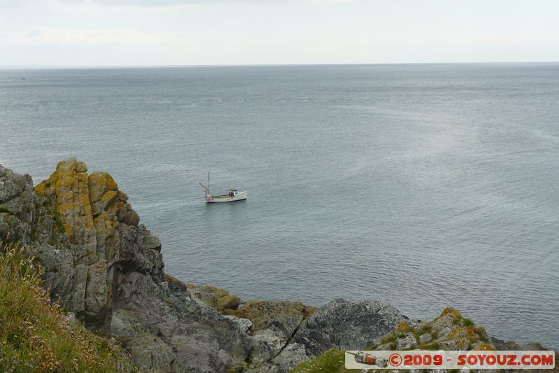 Polperro
Polperro, Cornwall, England, United Kingdom
Mots-clés: mer