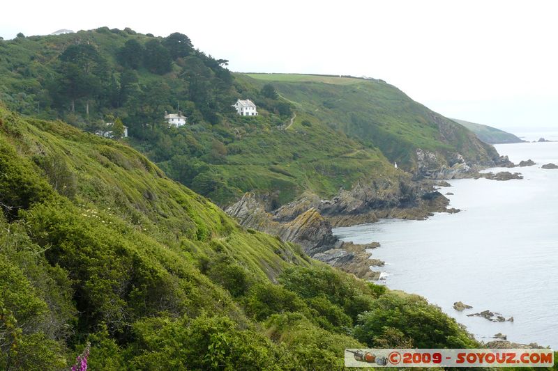 Polperro
Mots-clés: mer