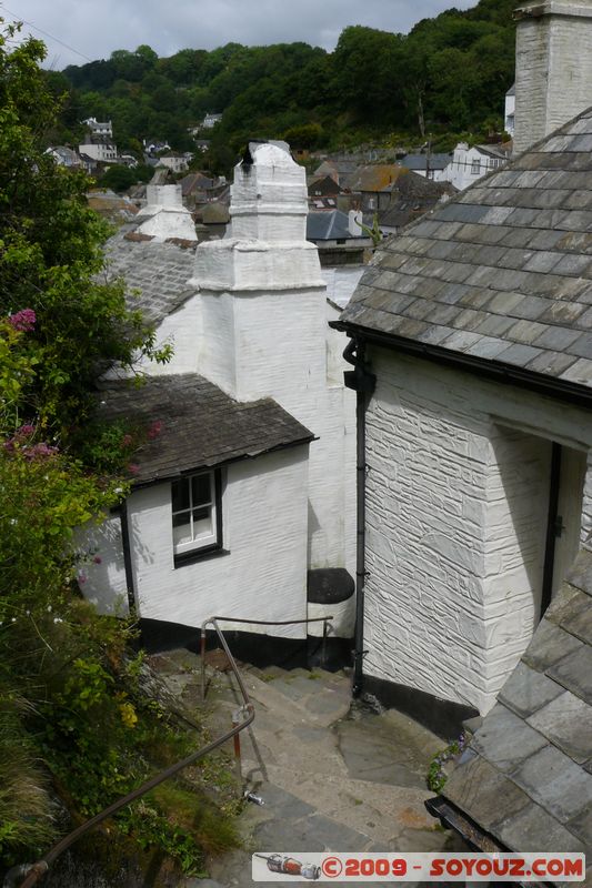 Polperro
Polperro, Cornwall, England, United Kingdom
