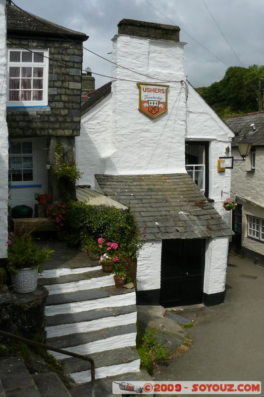 Polperro
Quay Rd, Looe, Cornwall PL13 2, UK
