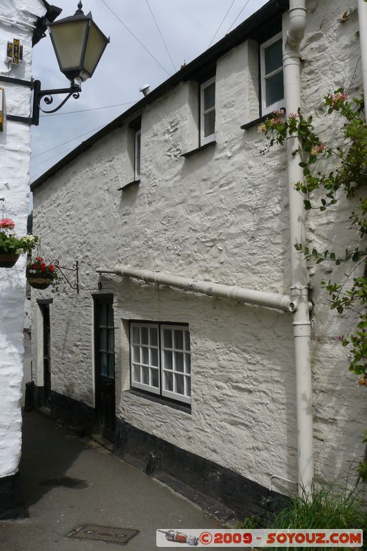 Polperro
Quay Rd, Looe, Cornwall PL13 2, UK
