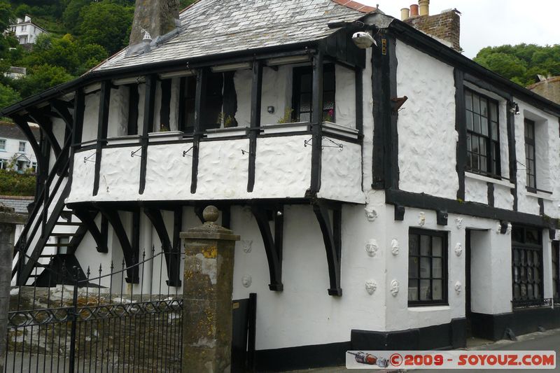 Polperro
Polperro, Cornwall, England, United Kingdom
