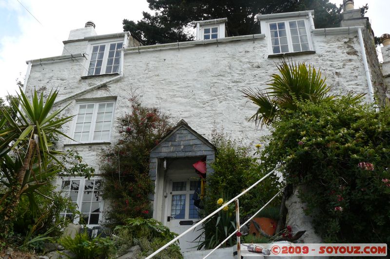 Polperro
Polperro, Cornwall, England, United Kingdom
