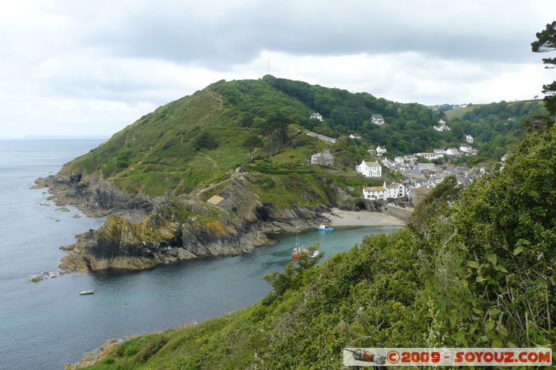 Polperro
Polperro, Cornwall, England, United Kingdom
Mots-clés: mer