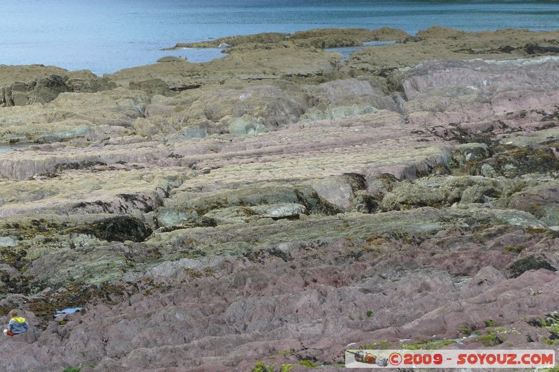 Polperro to Looe - coastal walk
Talland, England, United Kingdom
Mots-clés: mer