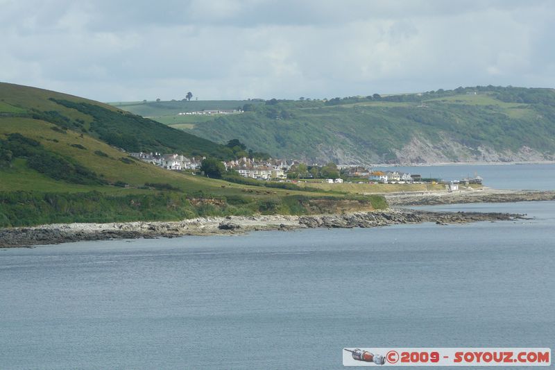 Polperro to Looe - coastal walk
Talland, England, United Kingdom
Mots-clés: mer