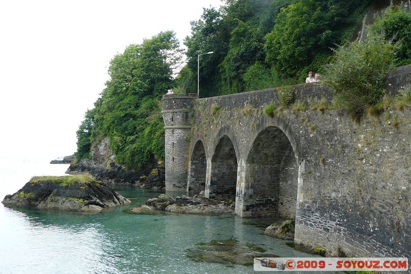 Looe
Hannafore Rd, Looe, Cornwall PL13 2, UK

