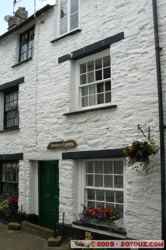 Looe
Lower Chapel St, Looe, Cornwall PL13 1, UK
