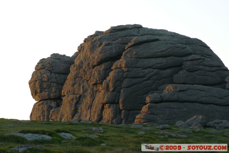 Dartmoor by Dusk - Haytor Rocks
B3387, Ilsington, Devon TQ13 7, UK
Mots-clés: sunset