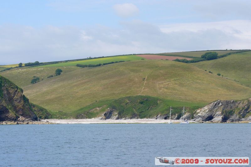 Brixham
Brixham, England, United Kingdom (Scabbacombe Ln, Kingswear, Devon TQ6 0, UK)
Mots-clés: mer