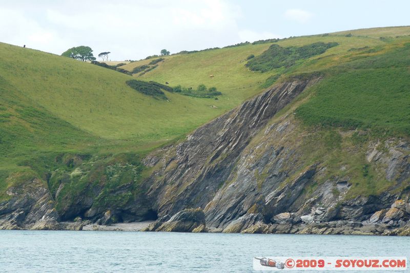 Kingswear
Kingswear, Devon, England, United Kingdom (Brixham, England, United Kingdom)
Mots-clés: mer