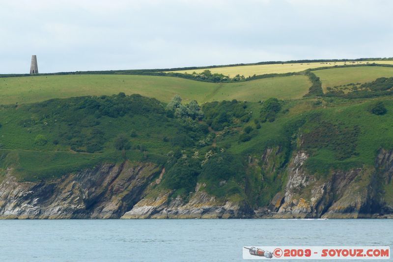 Kingswear
Kingswear, Devon, England, United Kingdom
Mots-clés: mer