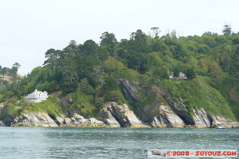 Kingswear
Kingswear, Devon, England, United Kingdom
