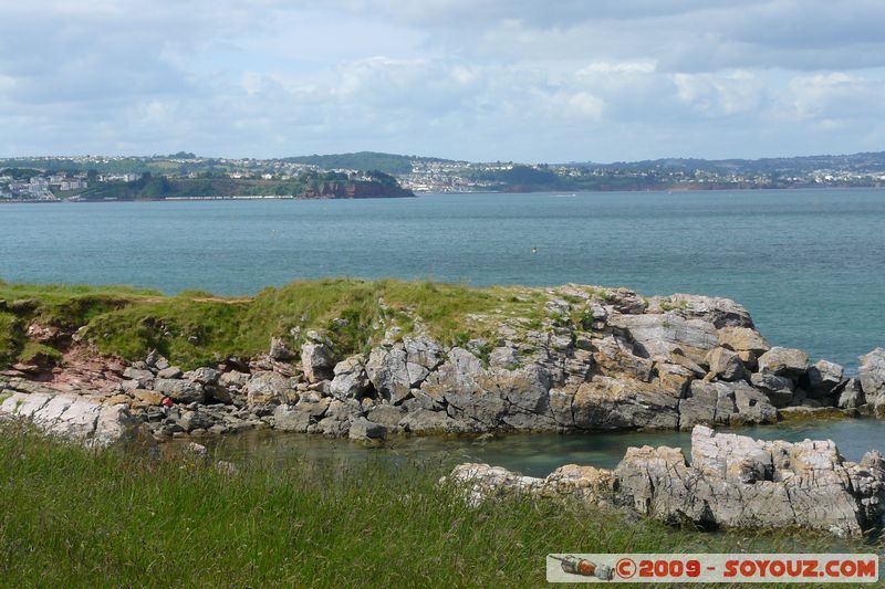 Paignton to Brixham walk
Elberry Ln, Torquay, Torbay TQ4 6, UK
Mots-clés: mer