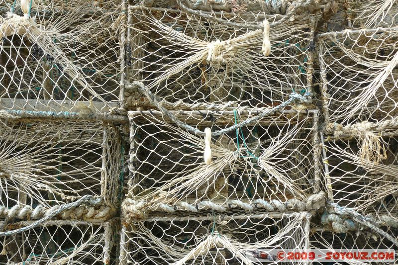 Brixham Harbour - bow net
Overgang Rd, Torquay, Torbay TQ5 8, UK
Mots-clés: pecheur