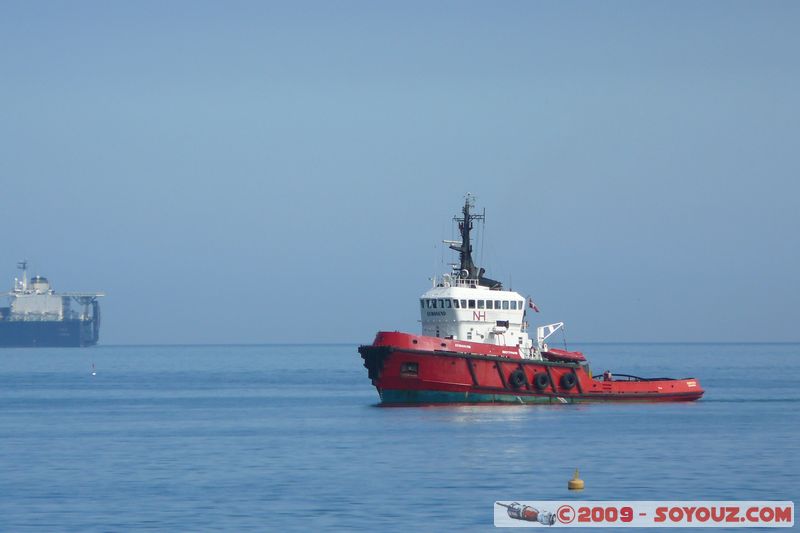 Paignton - Boat
A3022, Torbay TQ2 6, UK
Mots-clés: bateau mer