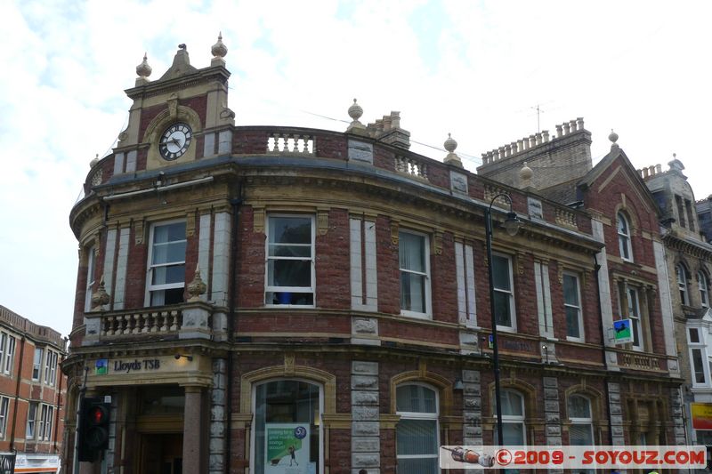 Paignton - Torquay Road
Bishop's Pl, Torquay, Torbay TQ3 3, UK (A3022, Torquay, Torbay TQ4 7, UK)
