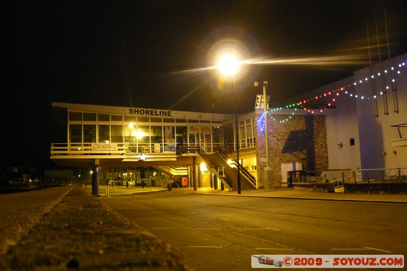 Paignton by Night - Apollo Cinema
Mots-clés: Nuit