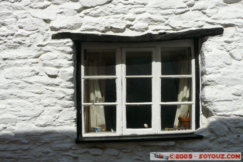 Totnes
Mots-clés: Fenetre