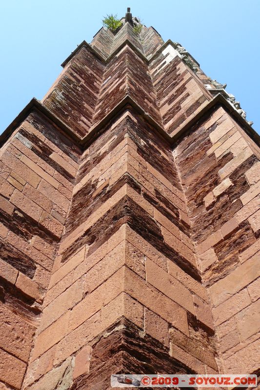 Totnes - St Mary's Church
Mots-clés: Eglise