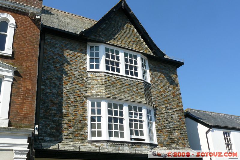 Totnes - Fore Street

