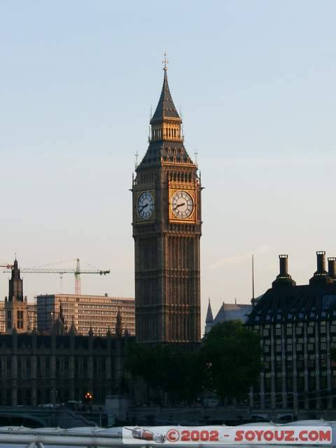 Big Ben
