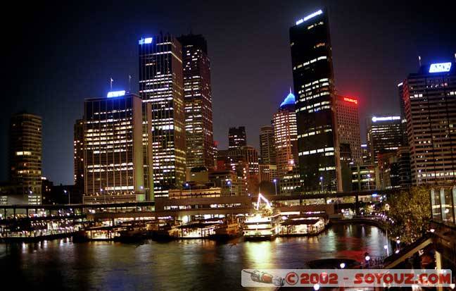 Circular Quay
