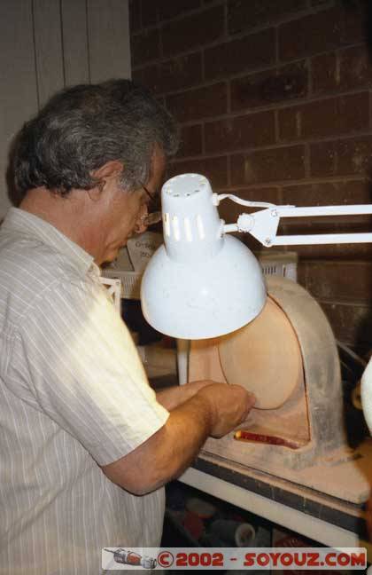 from Yanis Black Opal
