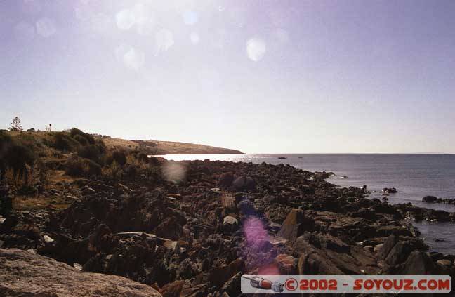 Kangaroo Island
