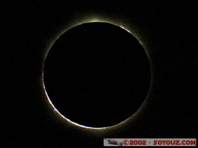 Retour de la lumi�re
